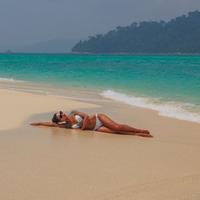 Отзыв от Марина - Виза Destination Thailand